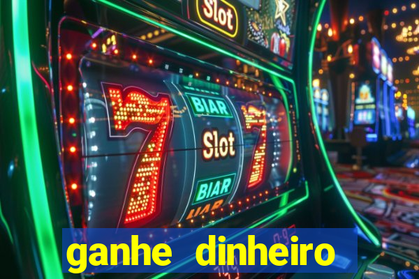 ganhe dinheiro jogando games